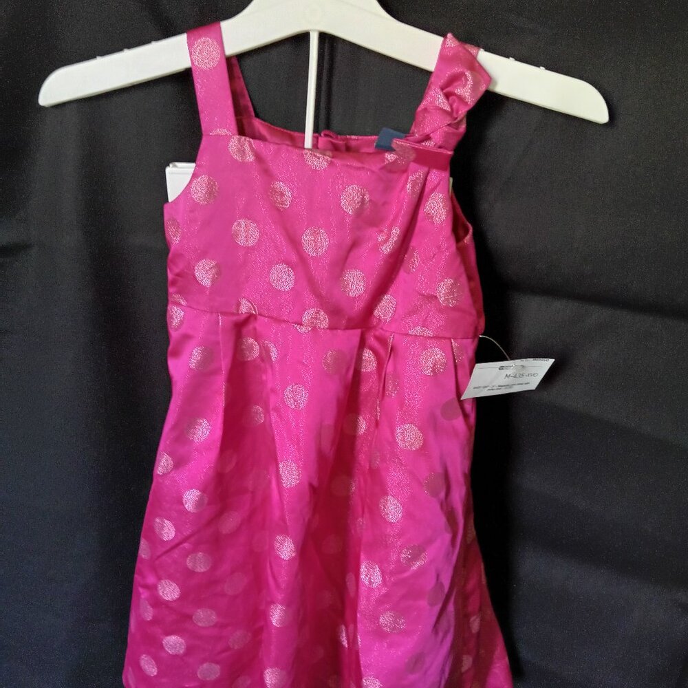 Toddler girl Dress